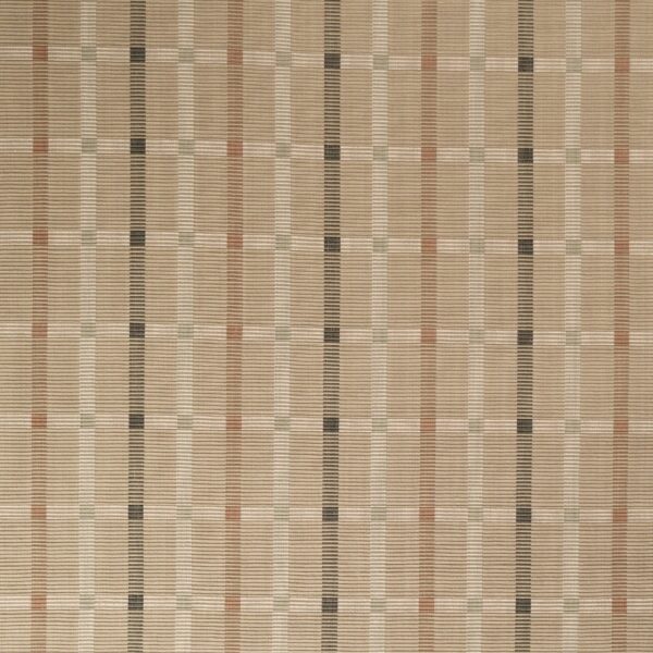 Woodside Floating Checks Khaki, Green, Salmon, Charcoal EERUG1001608