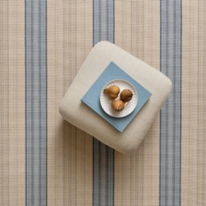 Sale Rug Collection | Cotton Lancaster Stripe