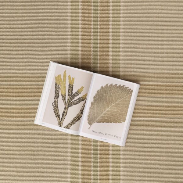 Lindsbourg Plaid Green EERUG1001140