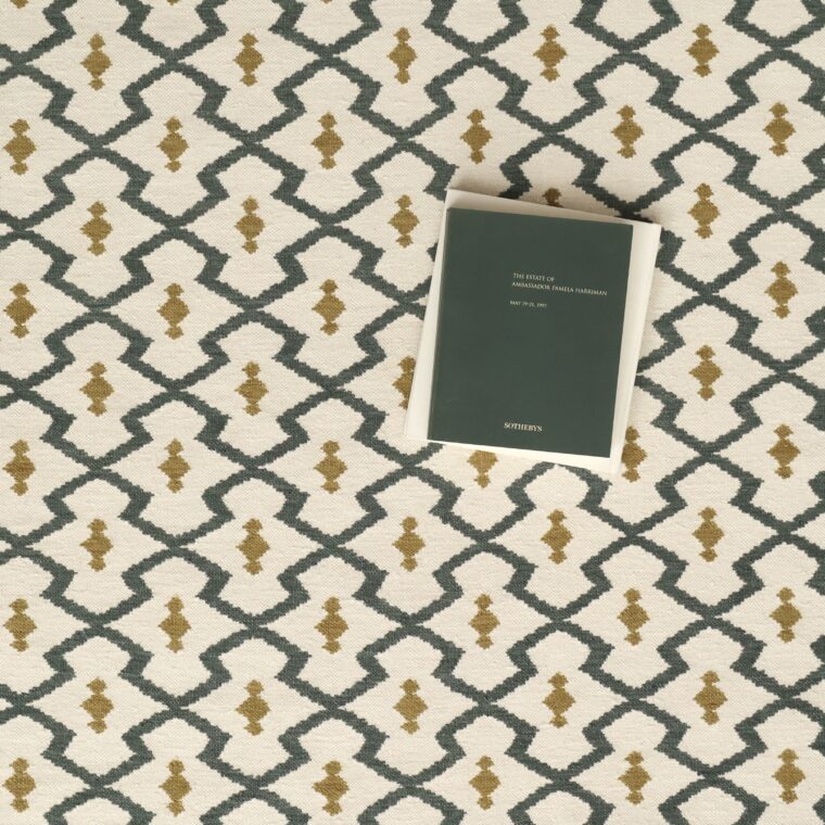 ECloth Cadiz Seagrass Complex Dhurrie Styled 14