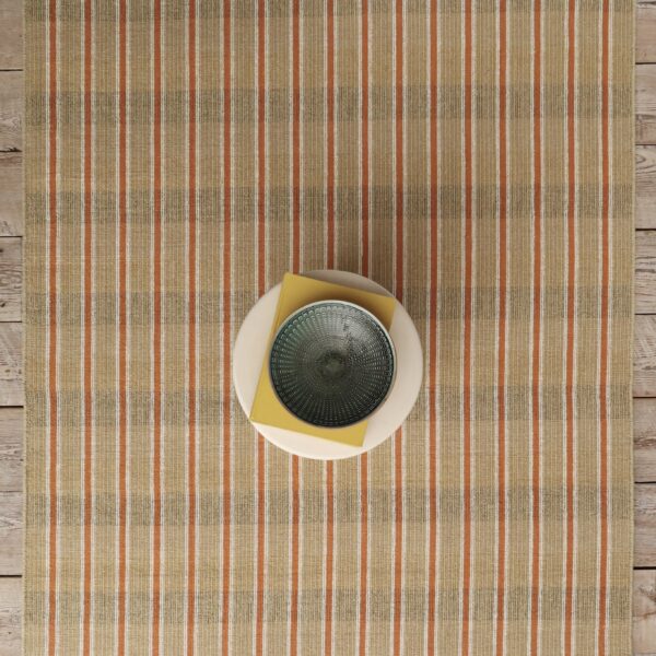 Haverford Twill Flatweave EERUG1001565