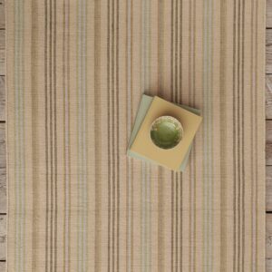 Linde Stripe Flatweave EERUG1001560