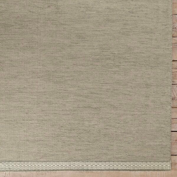 Pebble Weave with Chevron Header EERUG1001539