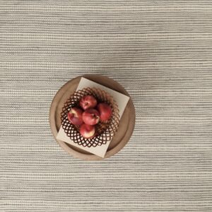 Sale Rug Collection | Rag Rug Dark Grey