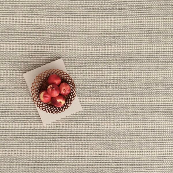 Rag Rug Dark Grey EERUG1001185