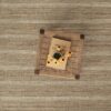 Rag Rug Grey, Brown EERUG1001349