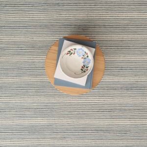 Rag Rug Harbor Blue EERUG1001335