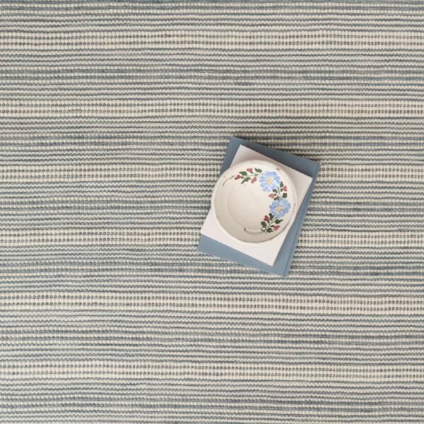 Rag Rug Harbor Blue EERUG1001335
