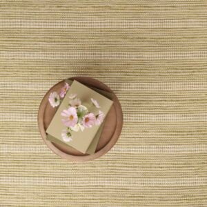 Rag Rug Seagrass EERUG1001182