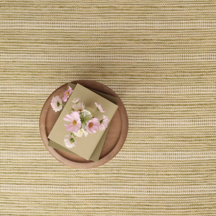 ECloth Rag Rug Seagrass Quick Ship Styled 24