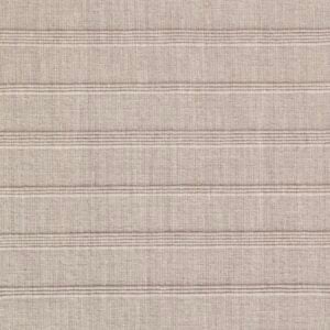 Strie Flatweave With Ribs