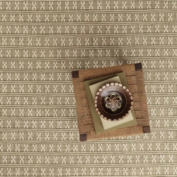 Sale Rug Collection | Tapestry Olive Natural