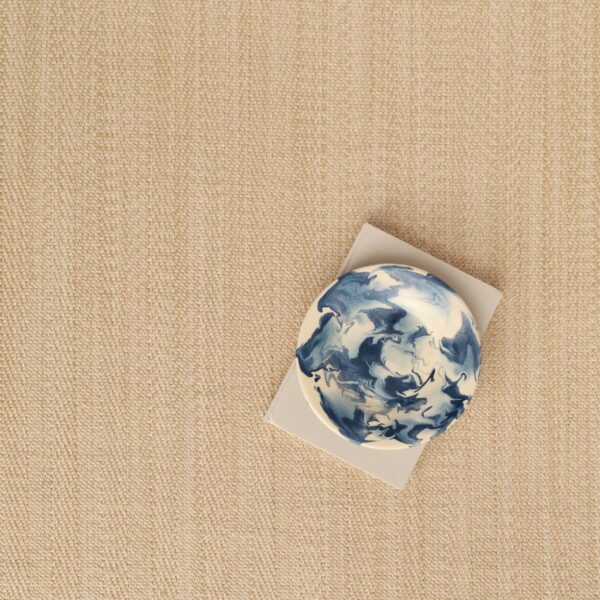 3" Reverse Twill Bone Strie EERUG1000567