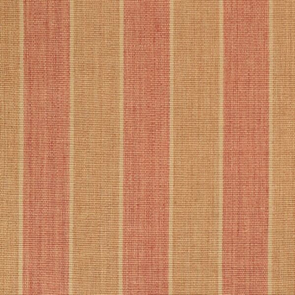 Alternating Stripe Terracotta Gold EERUG1001435