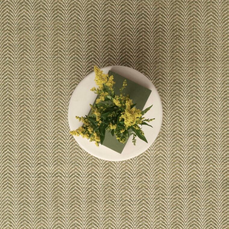 Teff Arches Asparagus Quick Ship Styled 13