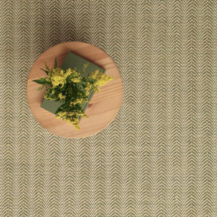 Teff Arches Asparagus Quick Ship Styled 16