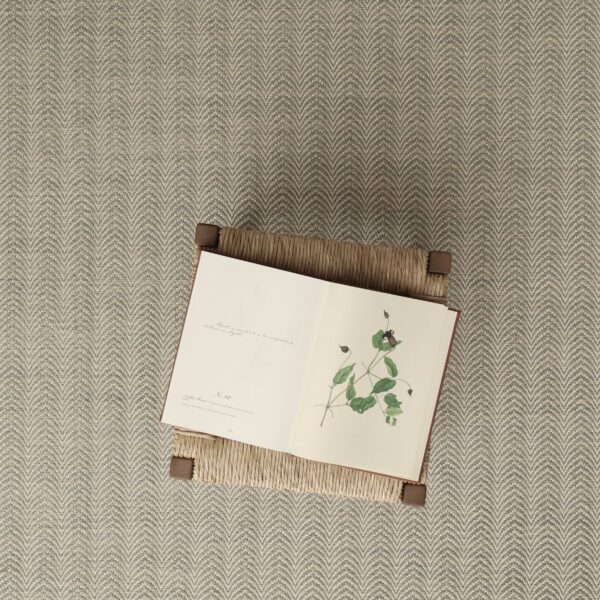 Sale Rug Collection | Teff Arches Dark Aqua