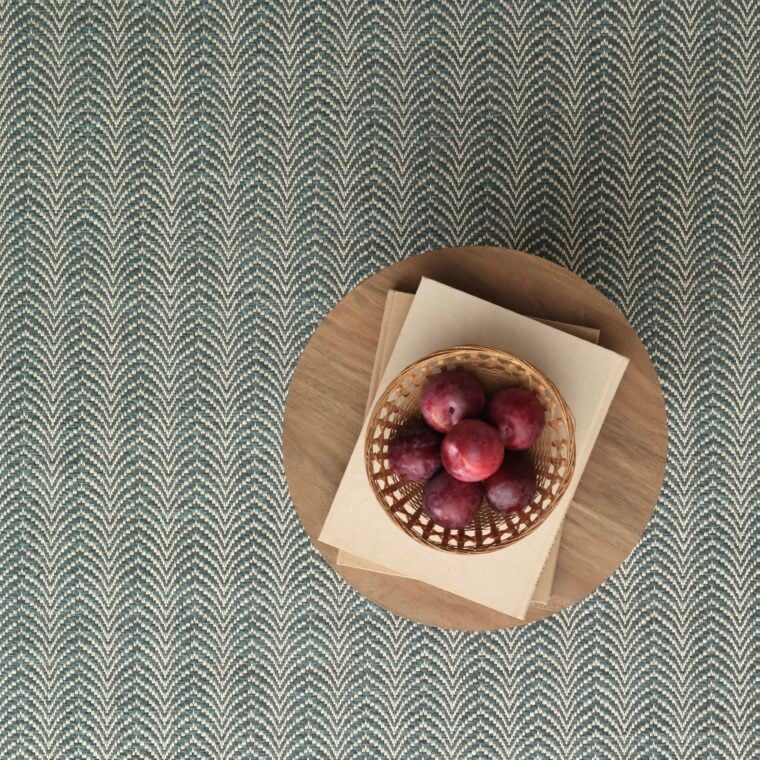 Teff Arches Delft Quick Ship Styled 13