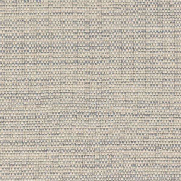 Sale Rug Collection | Teff Basket Weave Pale Cerulean
