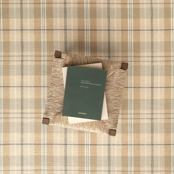 Celadon Plaid EERUG90314