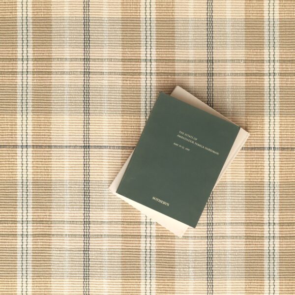 Celadon Plaid EERUG90314