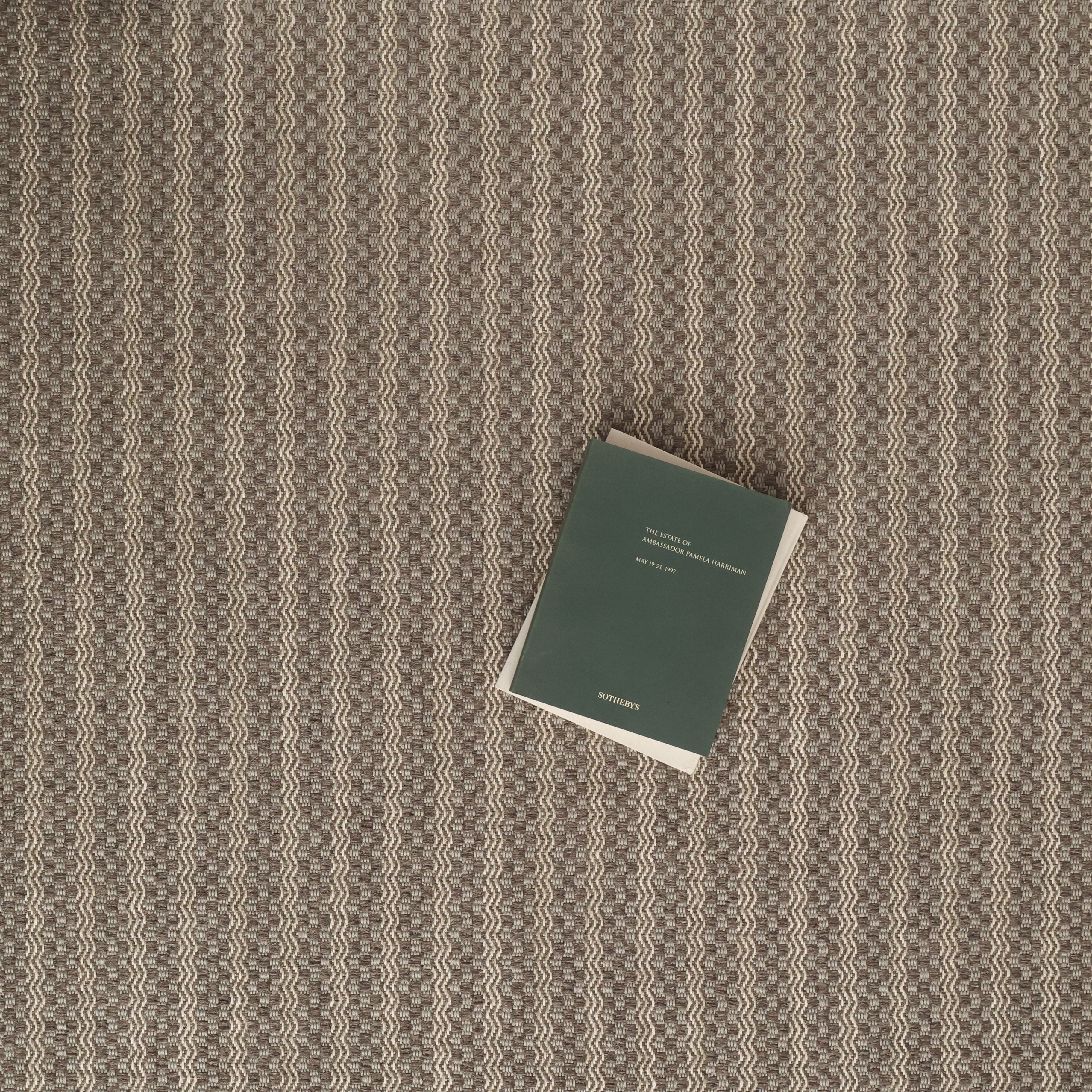 Sale Rug Collection | Teff Dogwood Blossom