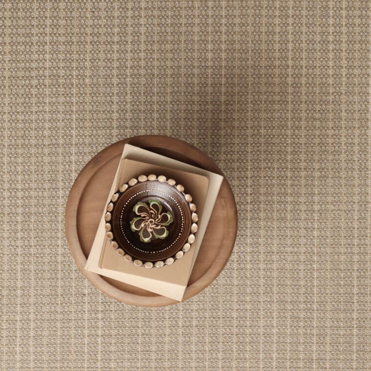 Teff Indie II Flax Quick Ship Styled 64