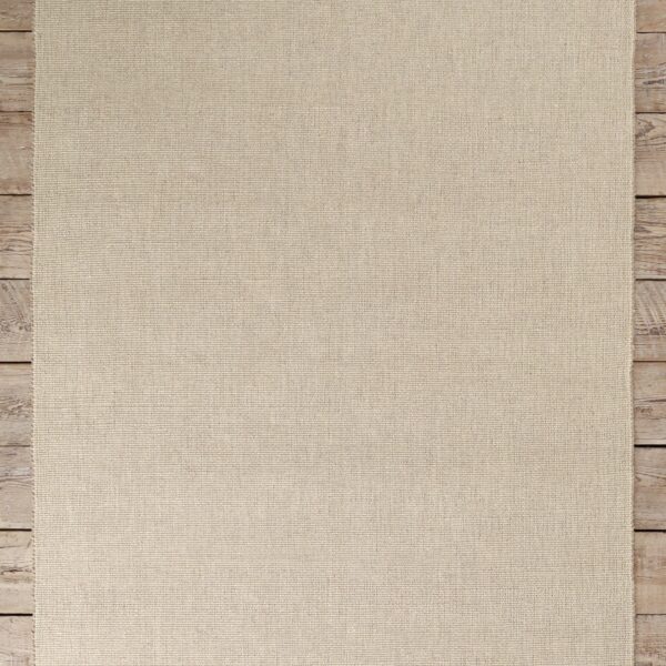 Nomadic Natural, LC6 Undyed Fleece EERUG1001530
