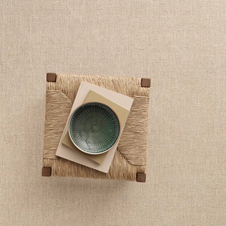 Teff Nomadic Natural, LC6 Quick Ship Styled 420