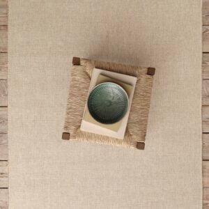 Nomadic Natural, LC6 Undyed Fleece EERUG1001530