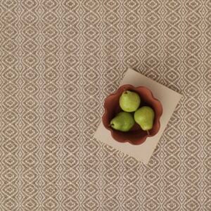 Overshot Dune Undyed Fleece EERUG1001645-2