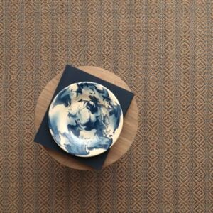 Overshot Nutmeg, Navy EERUG1001166-4