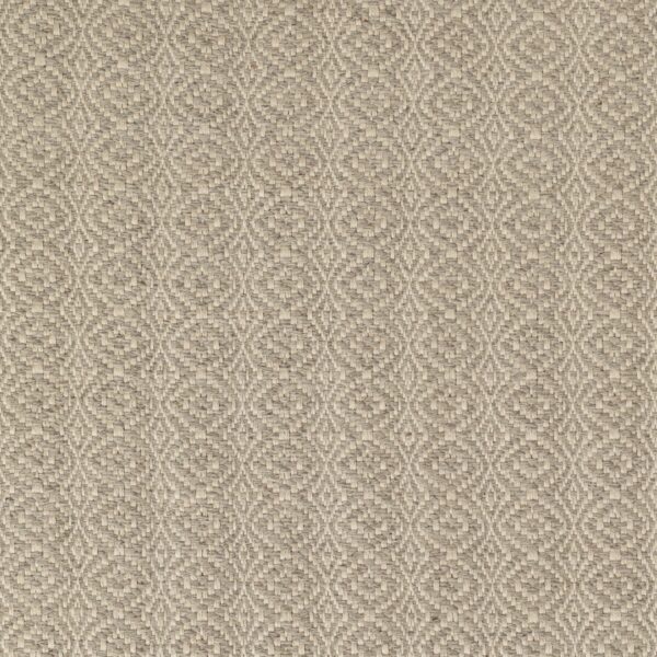 Overshot Silver Undyed Fleece EERUG1001115
