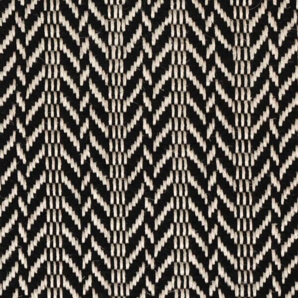 Sale Rug Collection | Teff Piro Weave Black