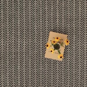 Piro Weave Black EERUG1000871