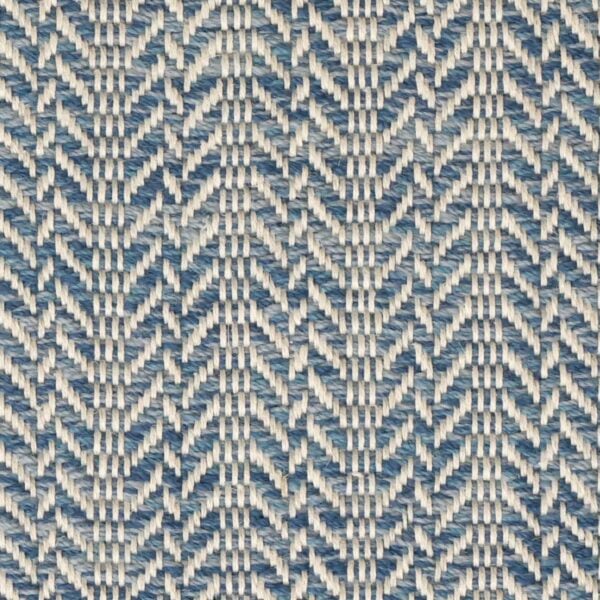 Piro Weave Cerulean EERUG1000872-4