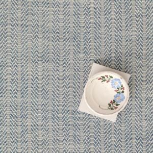Piro Weave Cerulean EERUG1000872-4