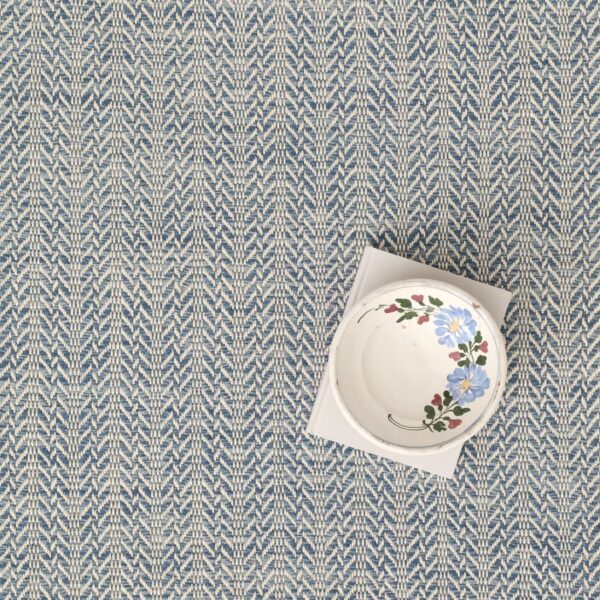 Piro Weave Cerulean EERUG1001487