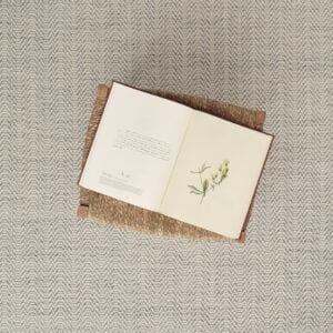 Piro Weave Cloud Blue EERUG1001097