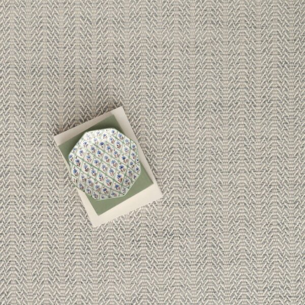 Piro Weave Cloud Blue EERUG1001097