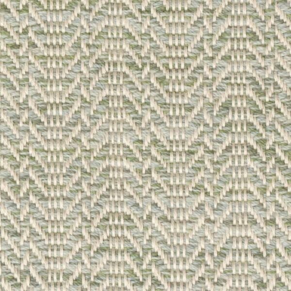 Piro Weave Soft Green EERUG1001602-2
