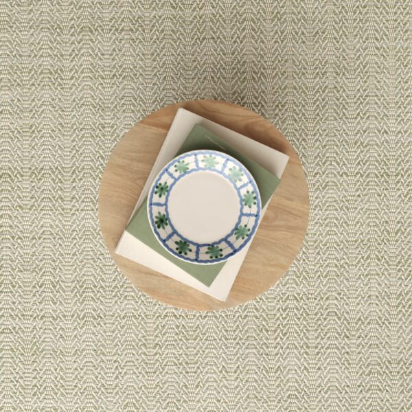 Sale Rug Collection | Teff Piro Weave Soft Green