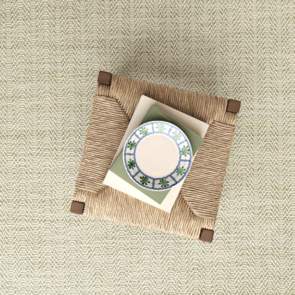 Piro Weave Soft Green EERUG1001153-4