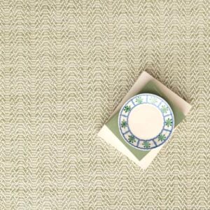 Piro Weave Soft Green EERUG1001153-4