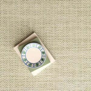 Piro Weave Soft Green EERUG1001602-2