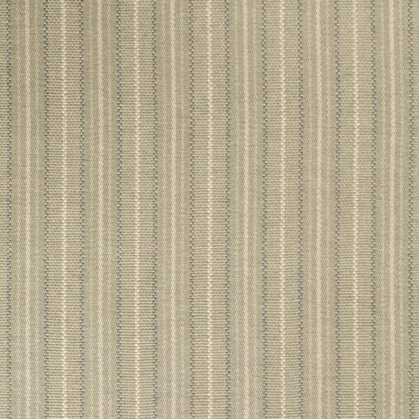 Twill Basket Stripe Lichen, Silver EERUG1001603
