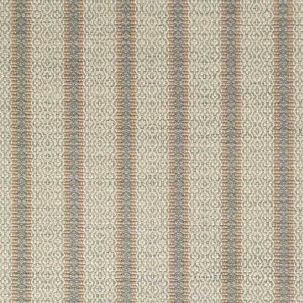 Ulla with Pinstripes Aquamarine EERUG1000936