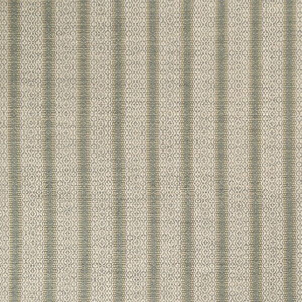 Ulla with Pinstripes Dark Aqua EERUG1001403-3