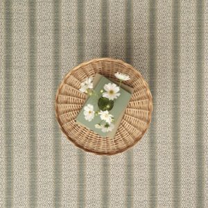 Sale Rug Collection | Teff Ulla with Pinstripes