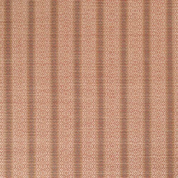 Ulla with Pinstripes Persimmon EERUG1001434-2